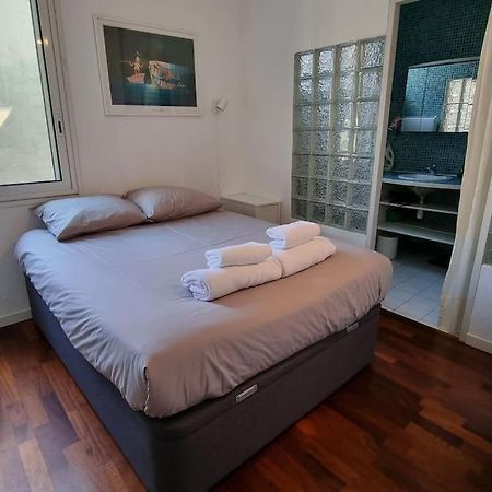 Duplex Montpellier Centre-Ville ภายนอก รูปภาพ